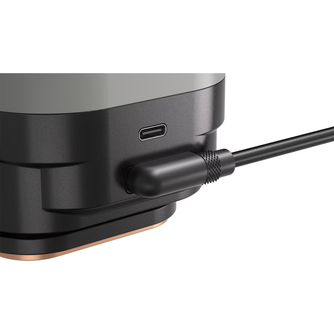 Corsair iCUE LINK TITAN 240 RX RGB - Black-4