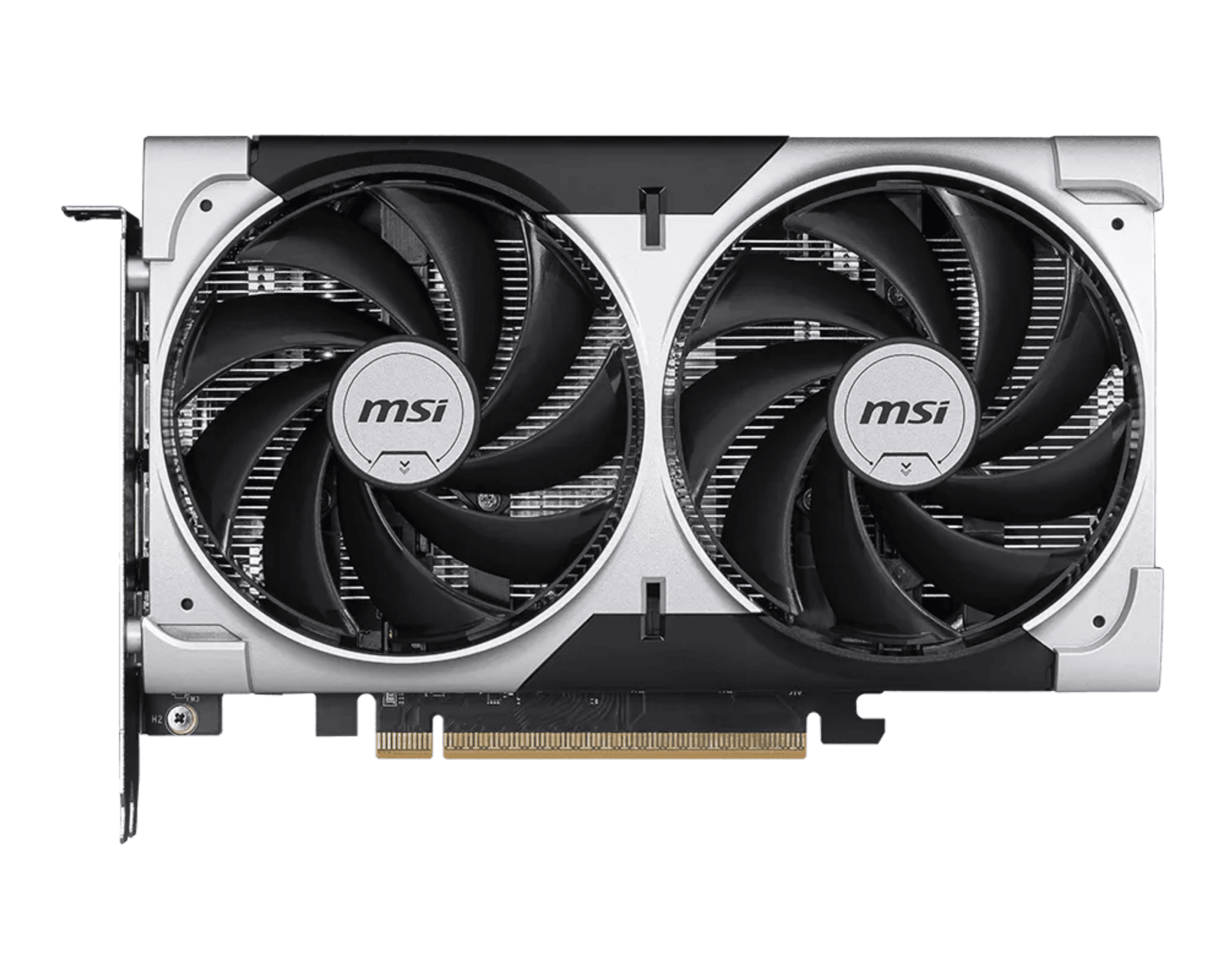 MSI GeForce RTX 5050 8G VENTUS 2X OC-1