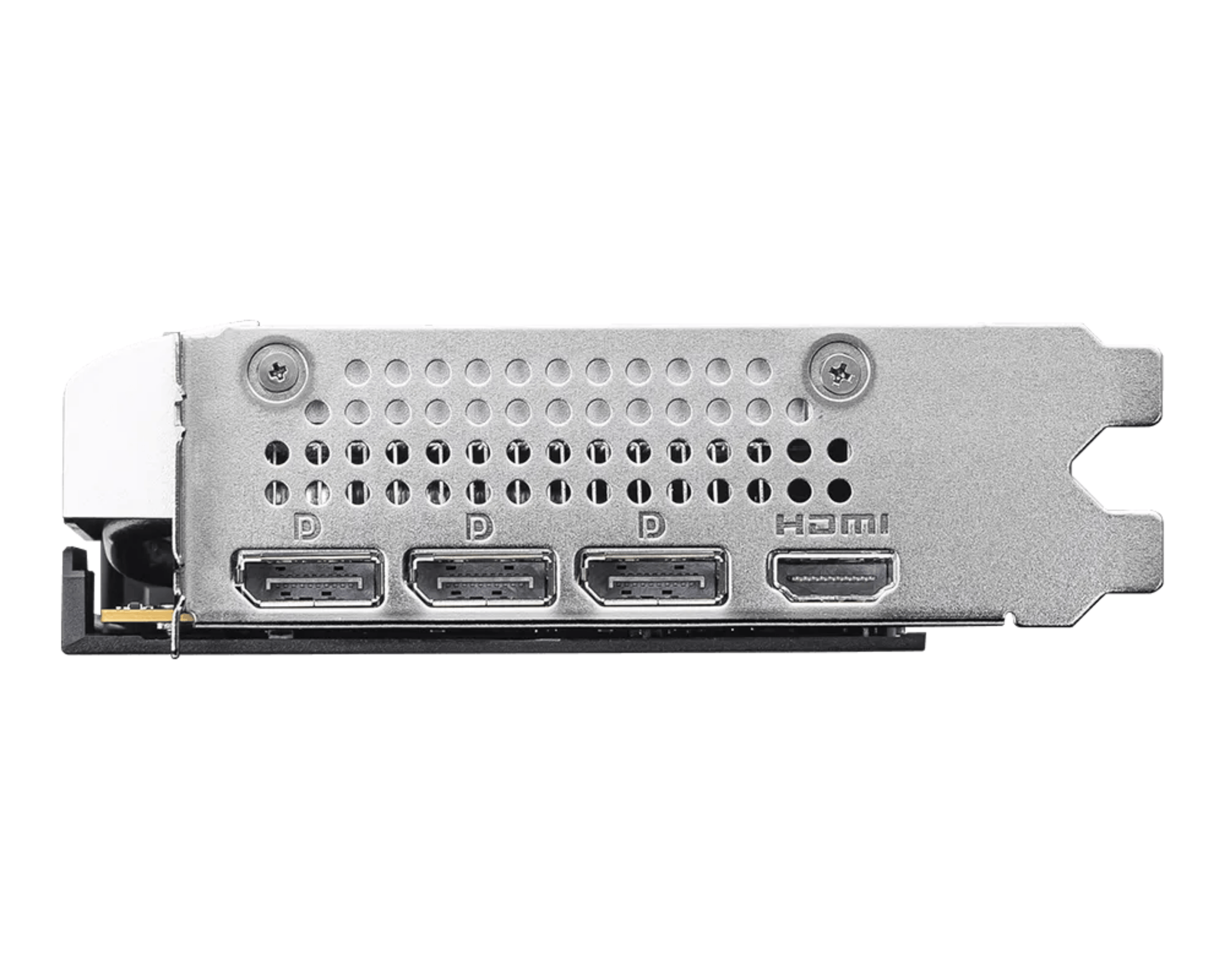 MSI GeForce RTX 5050 8G VENTUS 2X OC-2