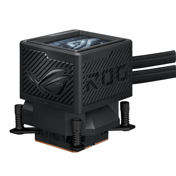 Ref. Liq. Asus ROG Ryujin III 360 ARGB Extreme-5