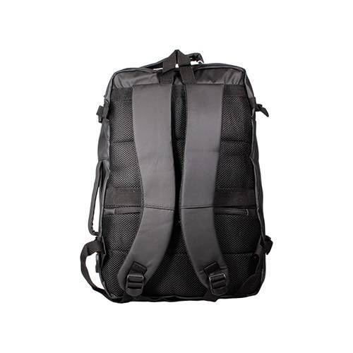 MOCHILA BK JTUB808 CON USB-3