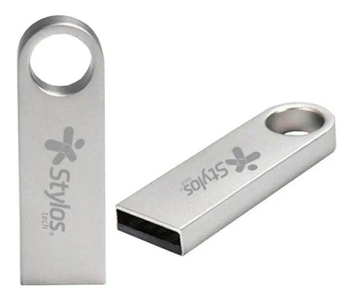 Stylos pendrive Paquete de 10 usb 16gb ST100-0
