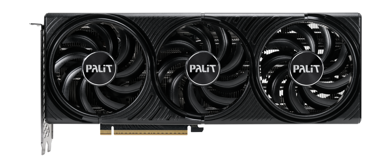 Palit RTX 5070 INFINITY 3 12GB GDDR7 192bit 3-DP HDMI-3