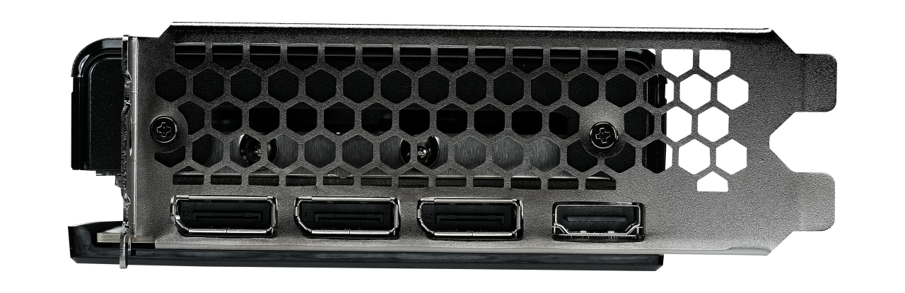 Palit RTX 5070 INFINITY 3 12GB GDDR7 192bit 3-DP HDMI-4