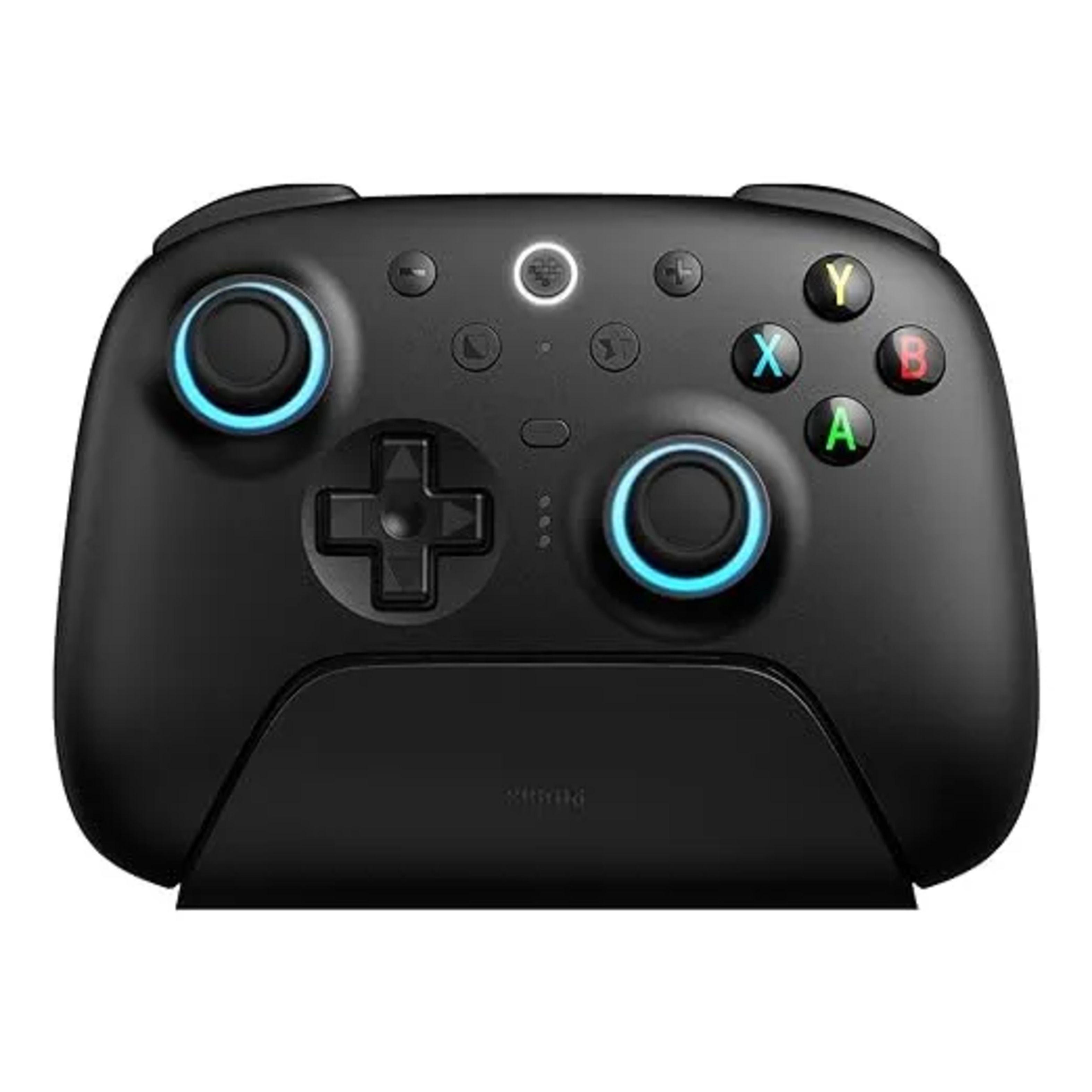 8BitDo Ultimate 2 Wireless Controller - Black-0