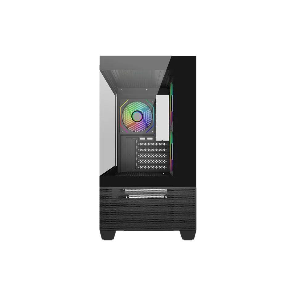 Gabinete Cooler Master Elite 490-0
