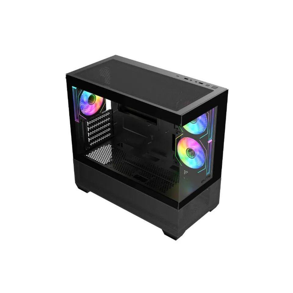 Gabinete Cooler Master Elite 490-2