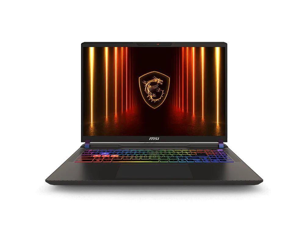 MSI Vector Core Ultra 9  RTX 5080 QHD A2XWIG-400US-0