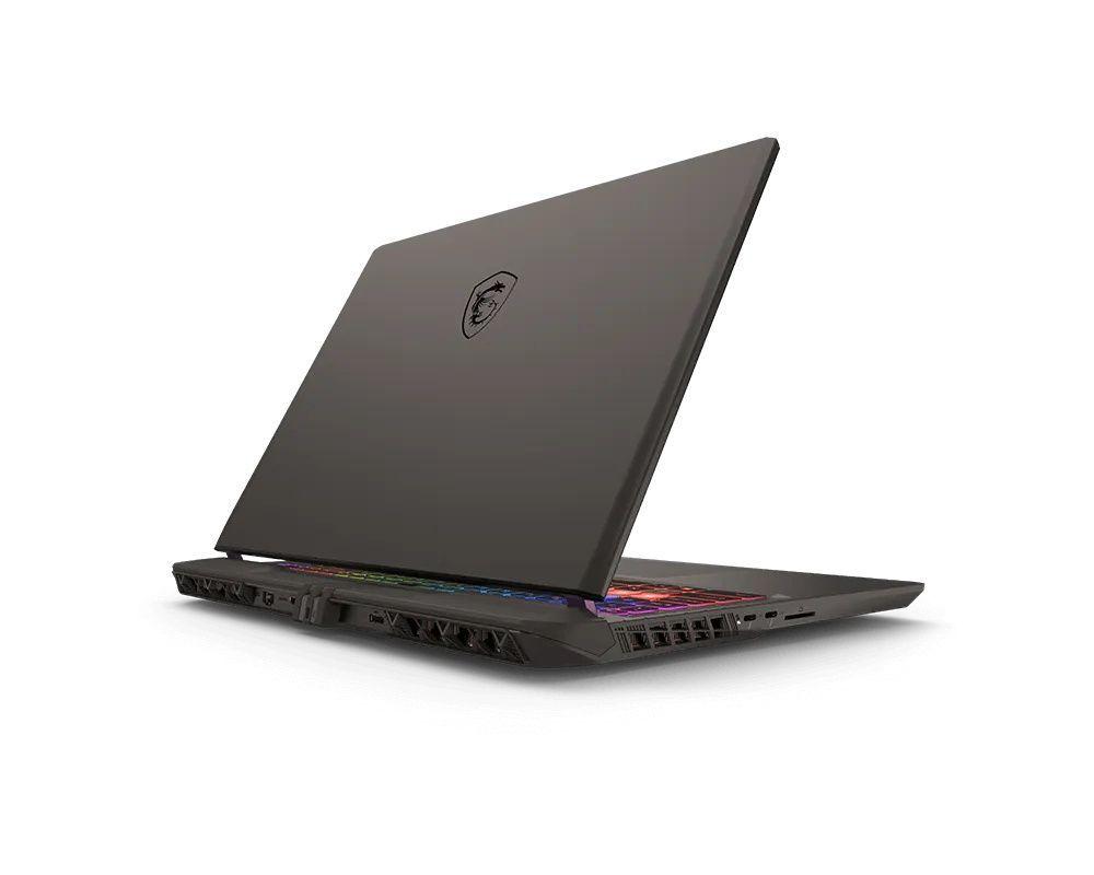 MSI Vector Core Ultra 9  RTX 5080 QHD A2XWIG-400US-1
