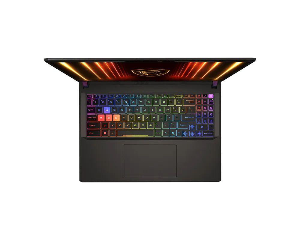 MSI Vector Core Ultra 9  RTX 5080 QHD A2XWIG-400US-2