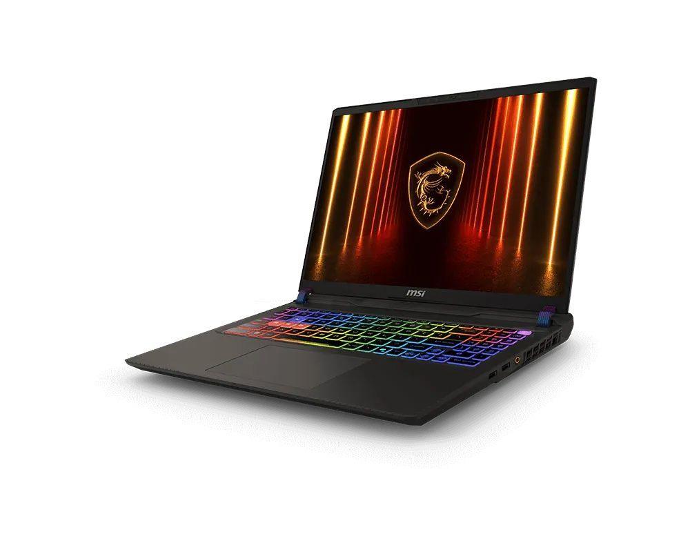 MSI Vector Core Ultra 9  RTX 5080 QHD A2XWIG-400US-4