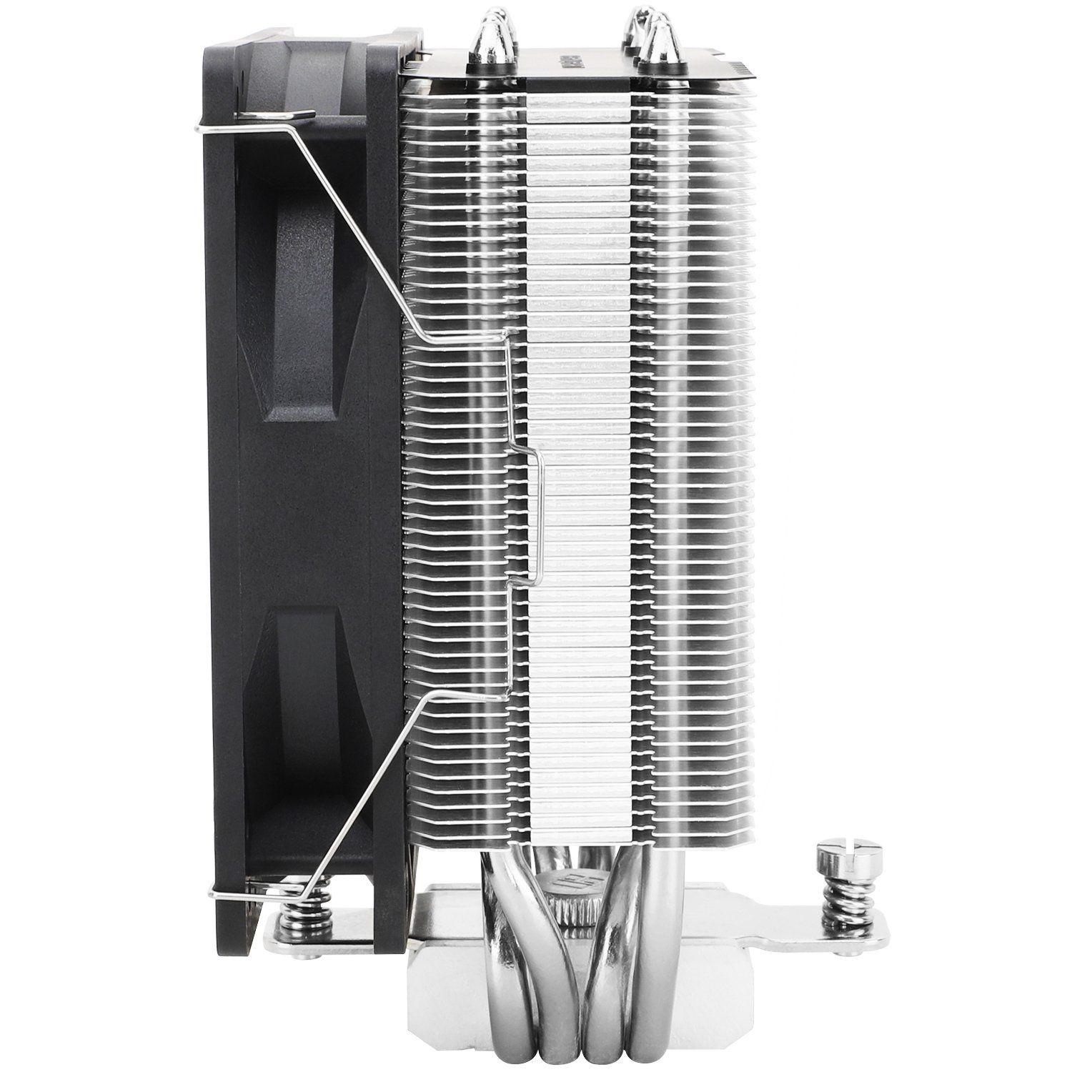 Thermalright disipador Assassin X 120 Refined SE  Argb-2
