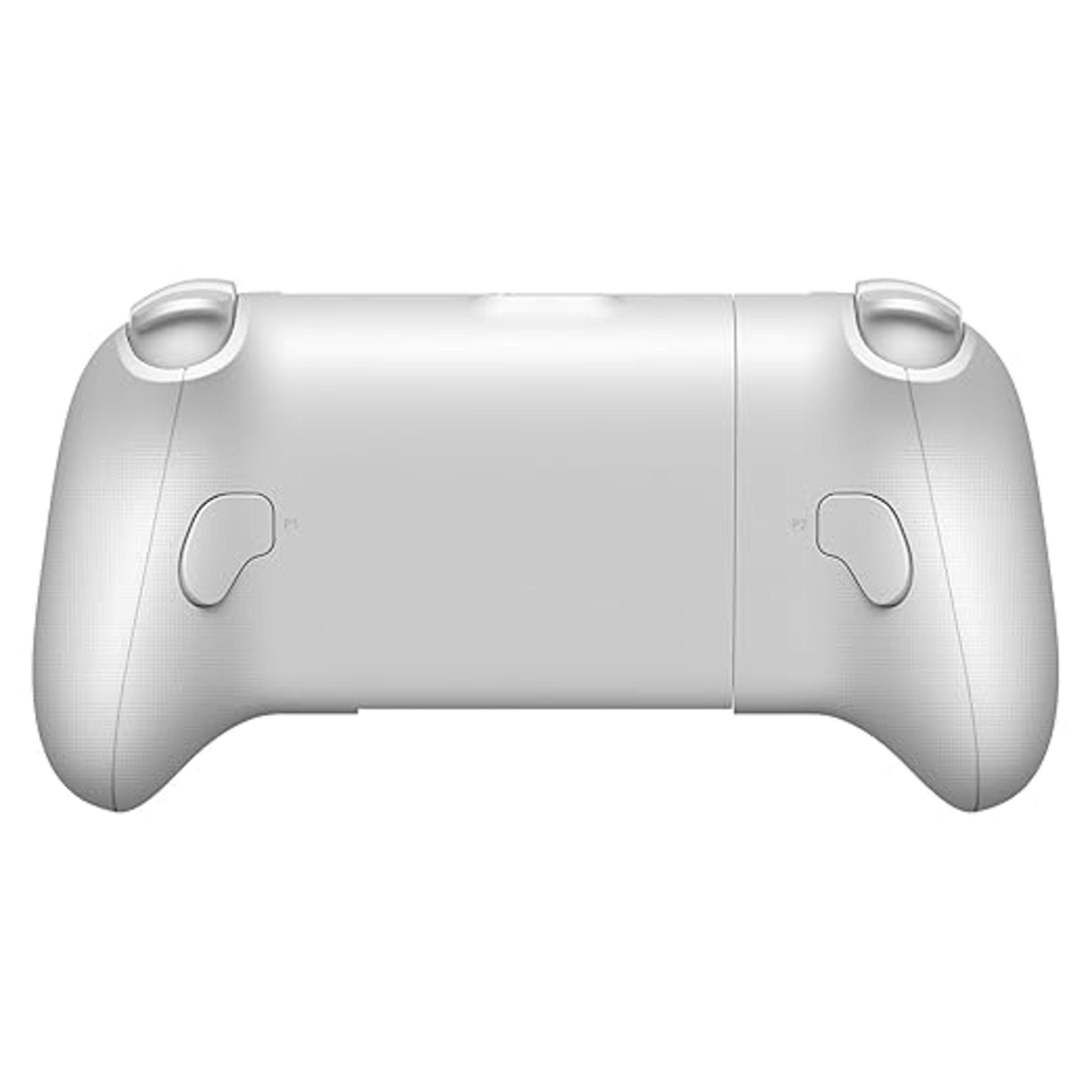 8BitDo Ultimate Controlador Gaming  Móvil - White-3