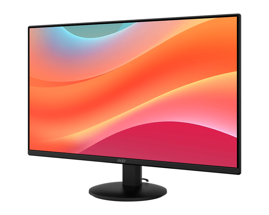 MSI Monitor PRO MP272L 27in FHD 100hz HDR-2