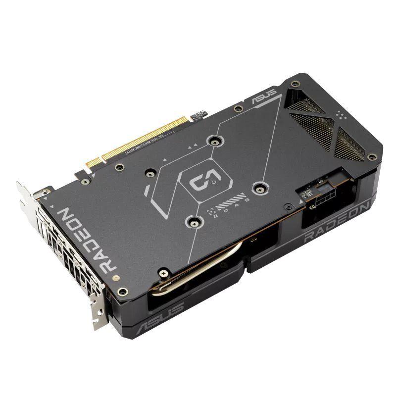 ASUS Dual Radeon RX 7600 EVO OC 8GB GDDR6-1