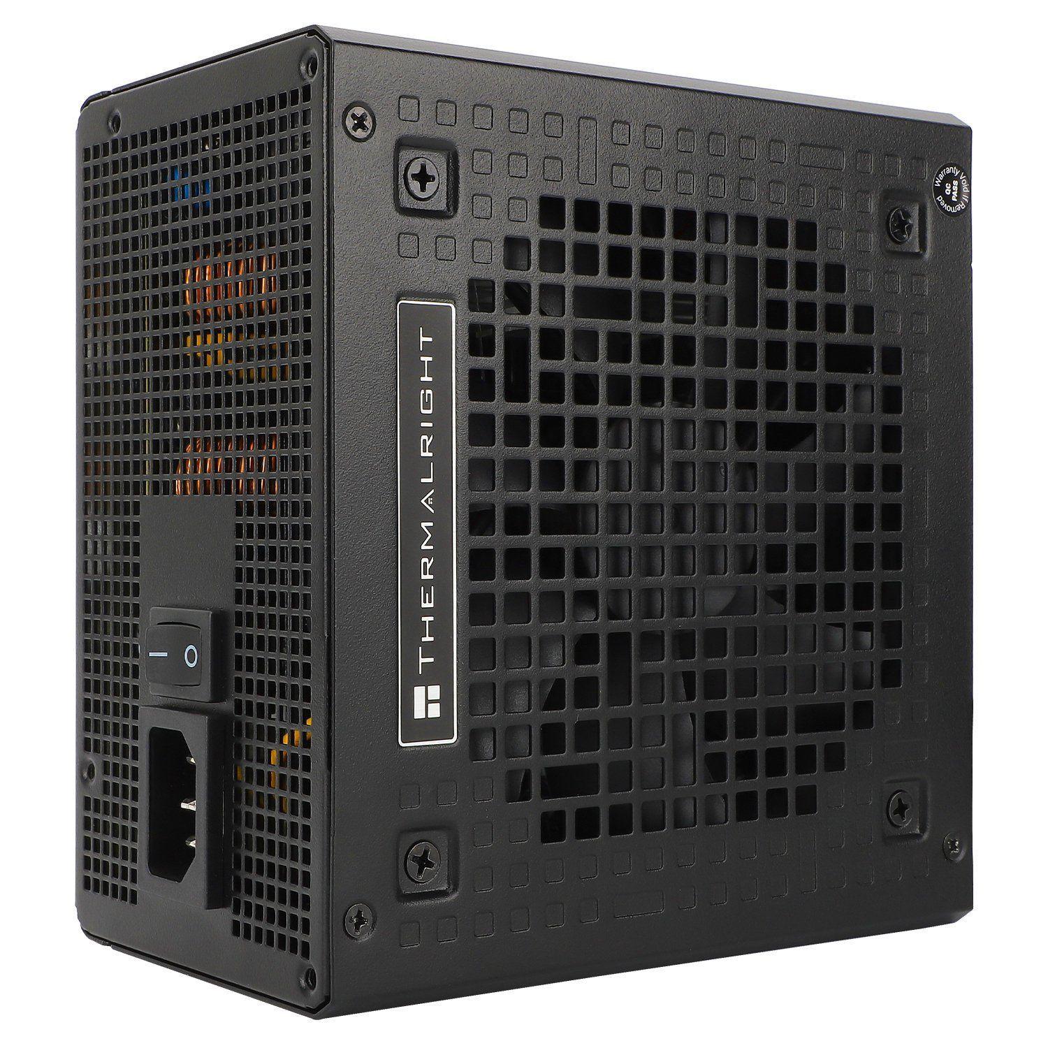 Thermalright Fuente poder 750W 80+ Bronze TR-TB750S-4