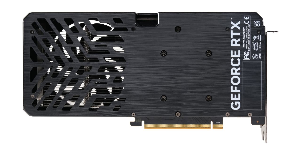 Palit RTX 5060 INFINITY 2 OC 8GB GDDR7 128bit 3-DP HDMI-3
