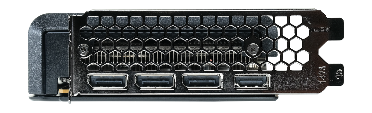 Palit RTX 5060 INFINITY 2 OC 8GB GDDR7 128bit 3-DP HDMI-4