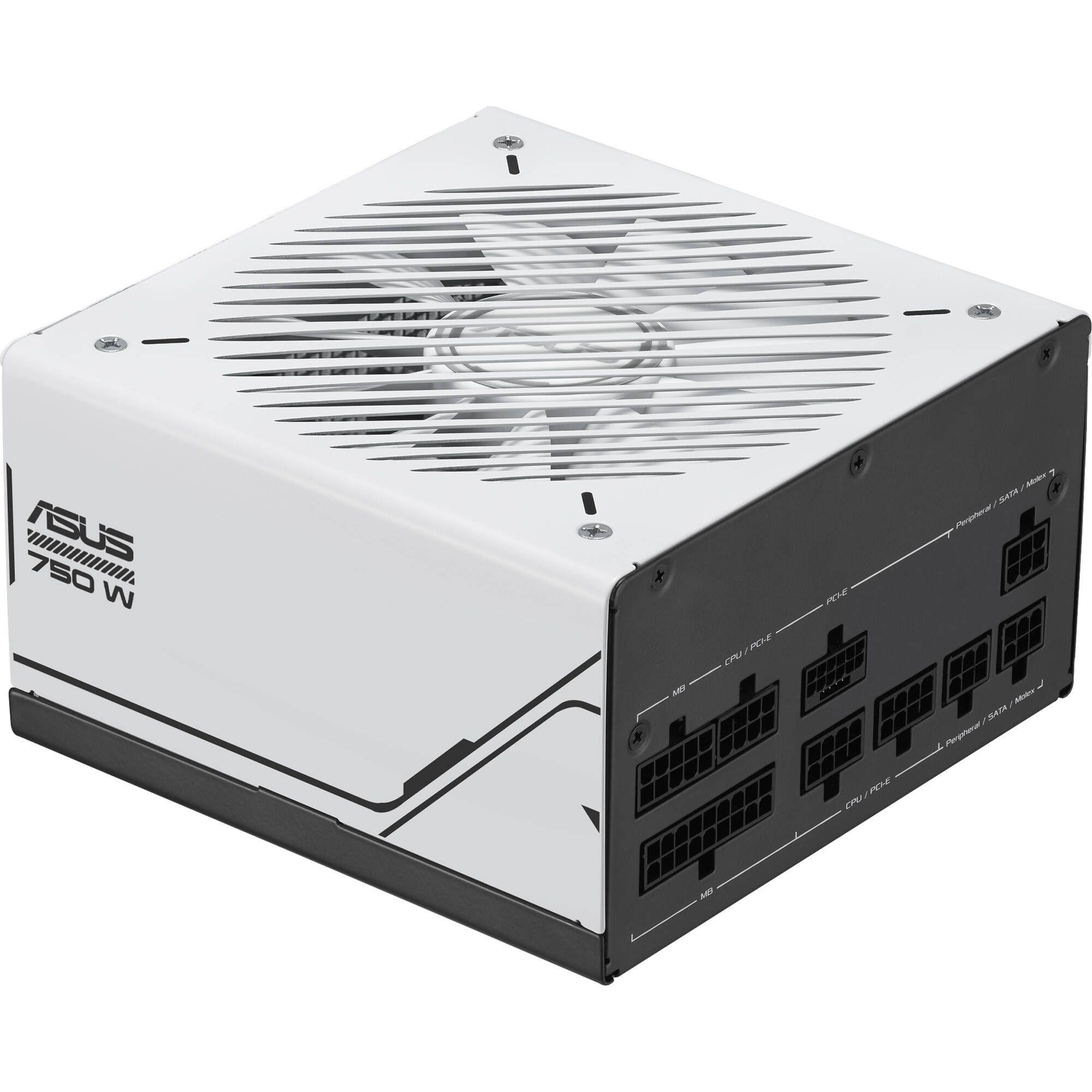 ASUS Prime 750W Gold AP-750G-0