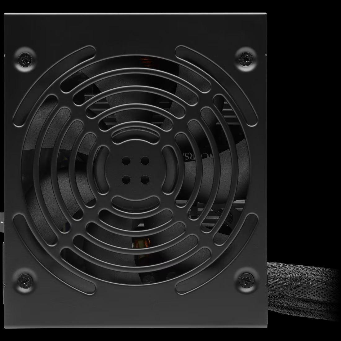 Corsair CX550 550 Watt, 80 PLUS bronze CP-9020277-NA-0