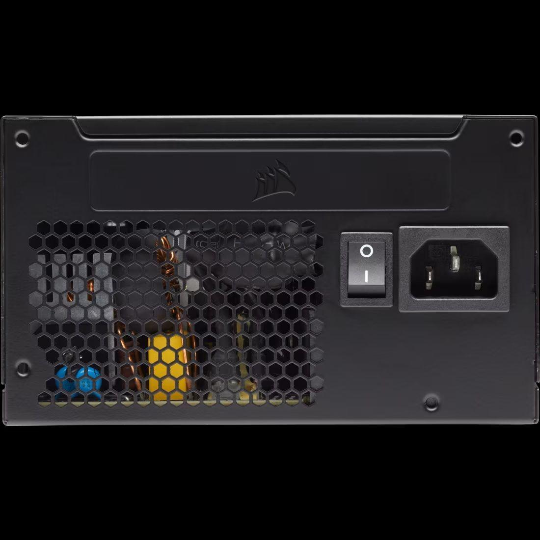 Corsair CX550 550 Watt, 80 PLUS bronze CP-9020277-NA-2