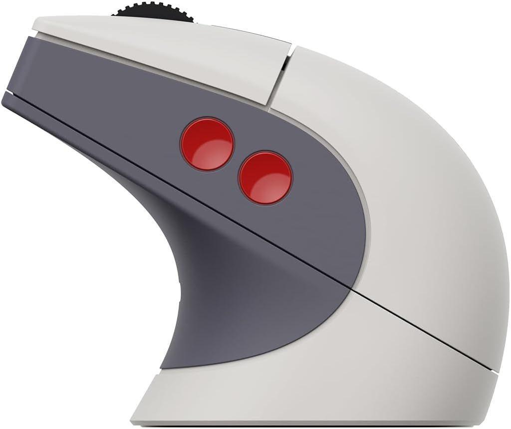 8BitDo Mouse Retro R8  - N Edition-0