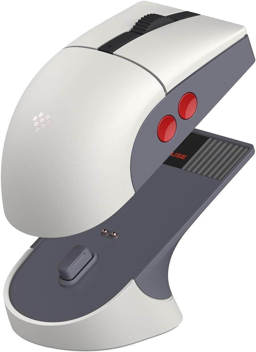 8BitDo Mouse Retro R8  - N Edition-1