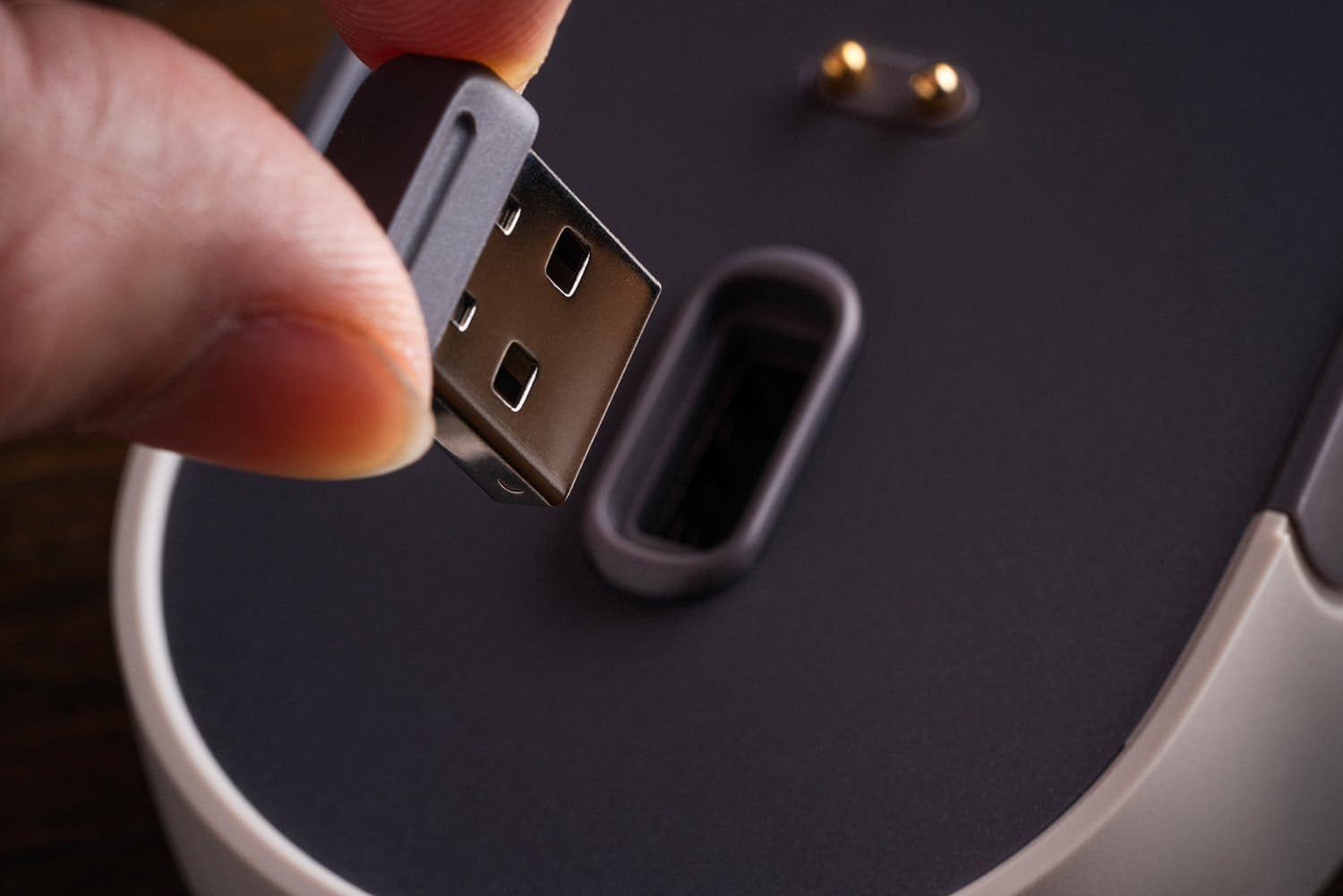 8BitDo Mouse Retro R8  - N Edition-5