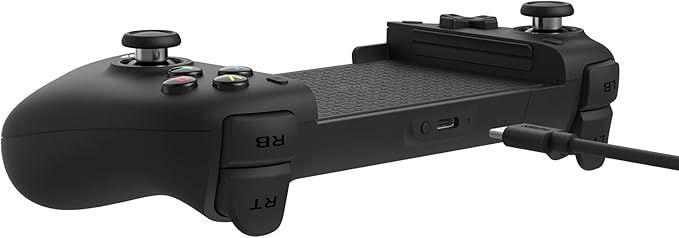 8BitDo Ultimate Mobile Gaming Controller - Black (Xbox)-2