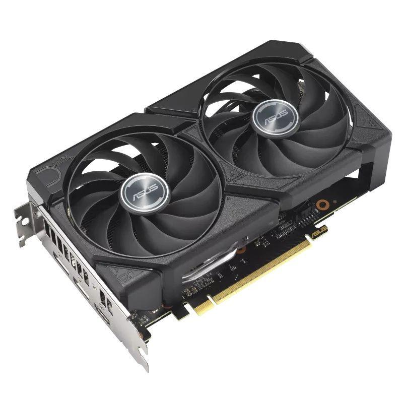 ASUS Dual Radeon RX 9060 XT 16GB-2