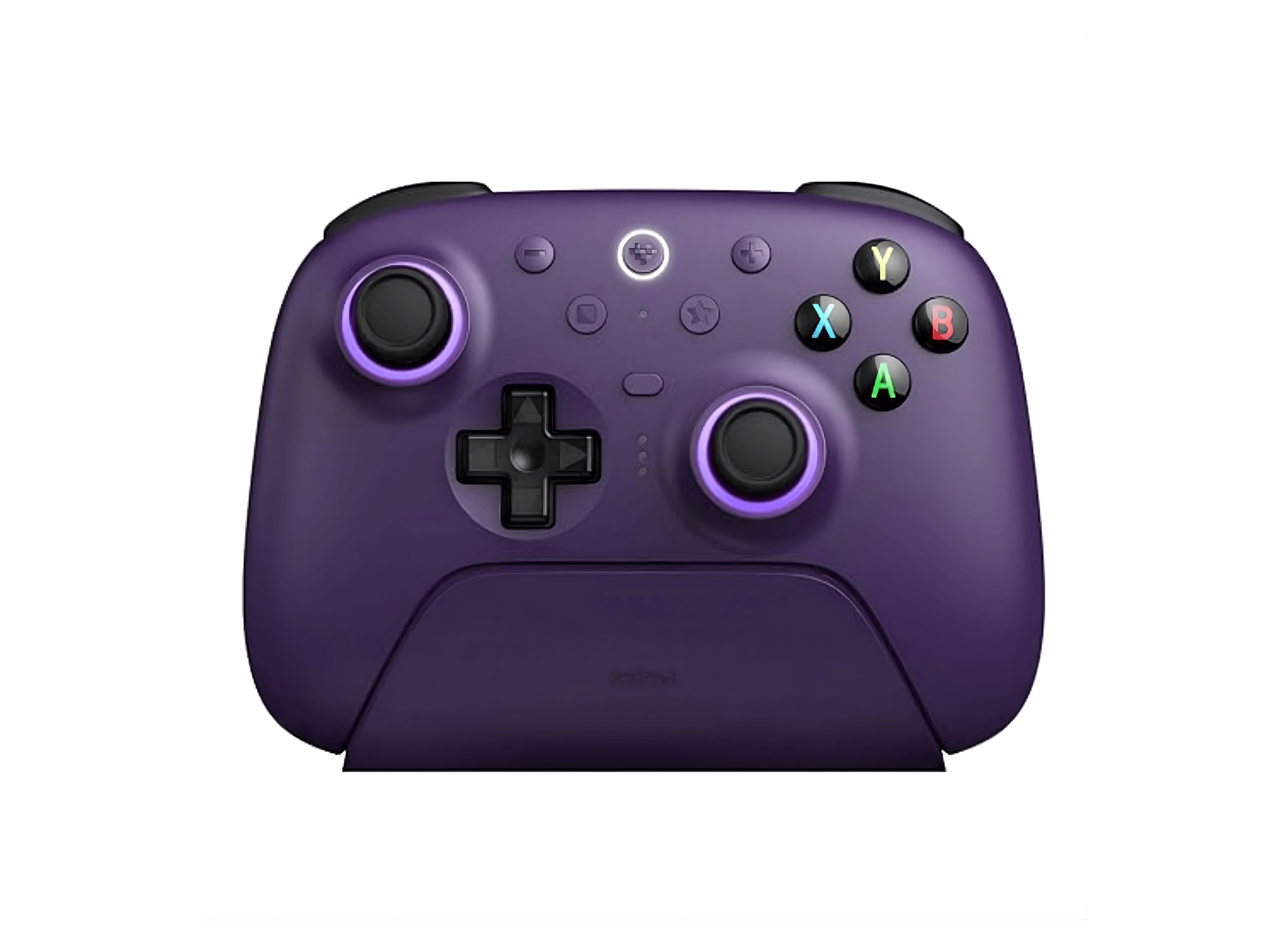 8BitDo Ultimate 2 Wireless Controller - Purple-0