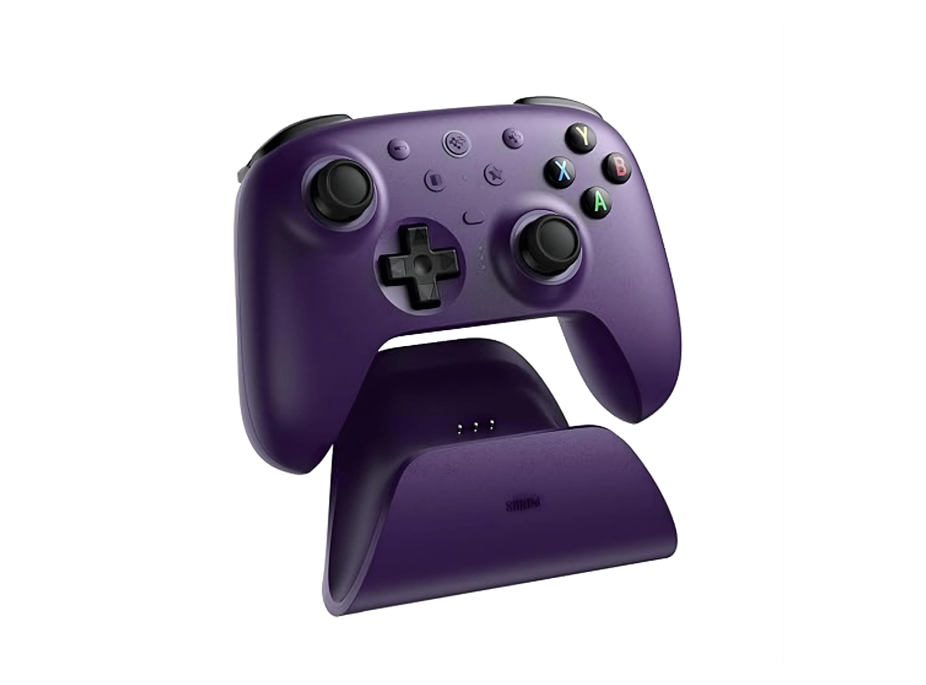 8BitDo Ultimate 2 Wireless Controller - Purple-1