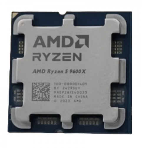 AMD RYZEN 5 9600X  (SOLO CPU)-0