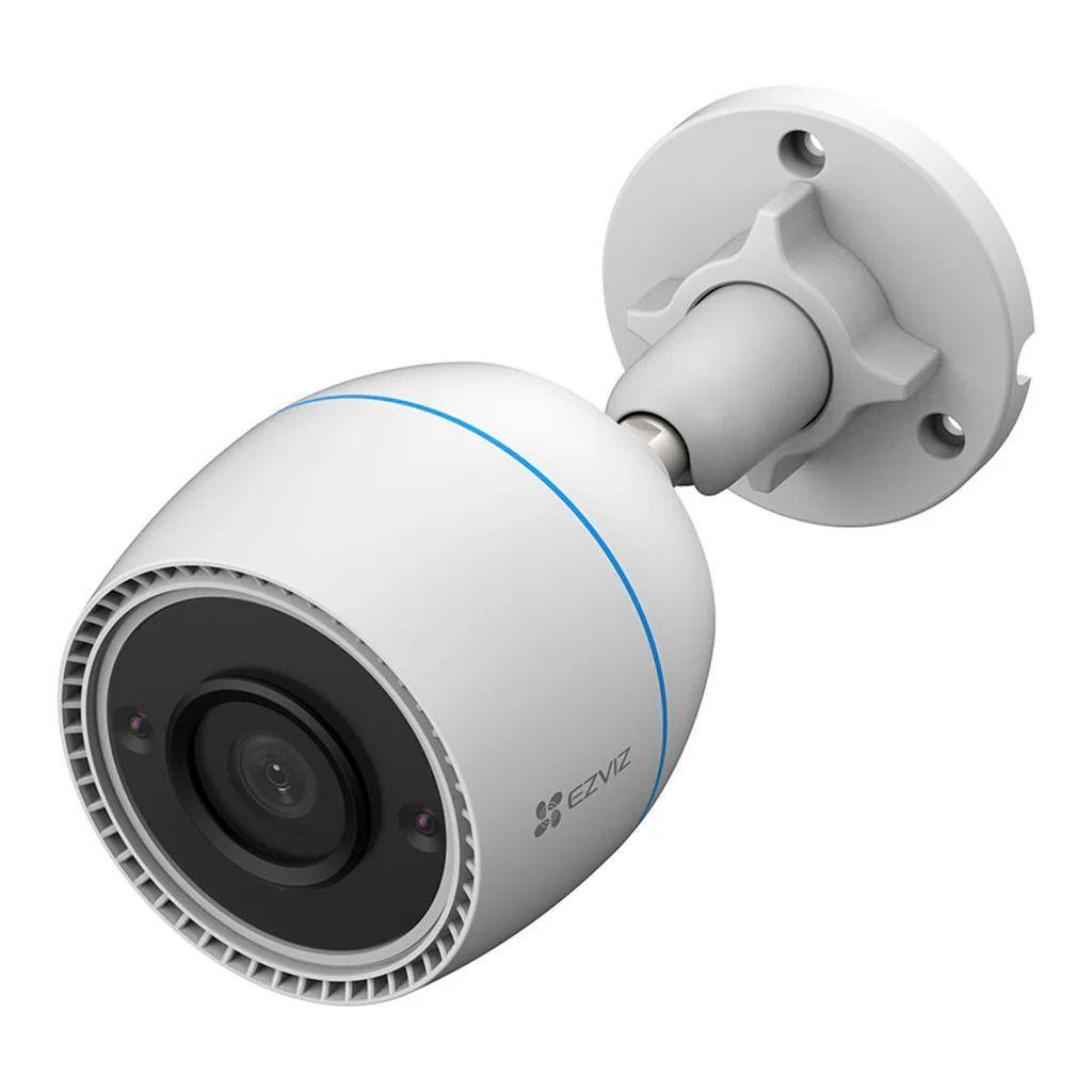 Ezviz Camara Wifi CS-H3c   (1080P,2.8mm,color)-0