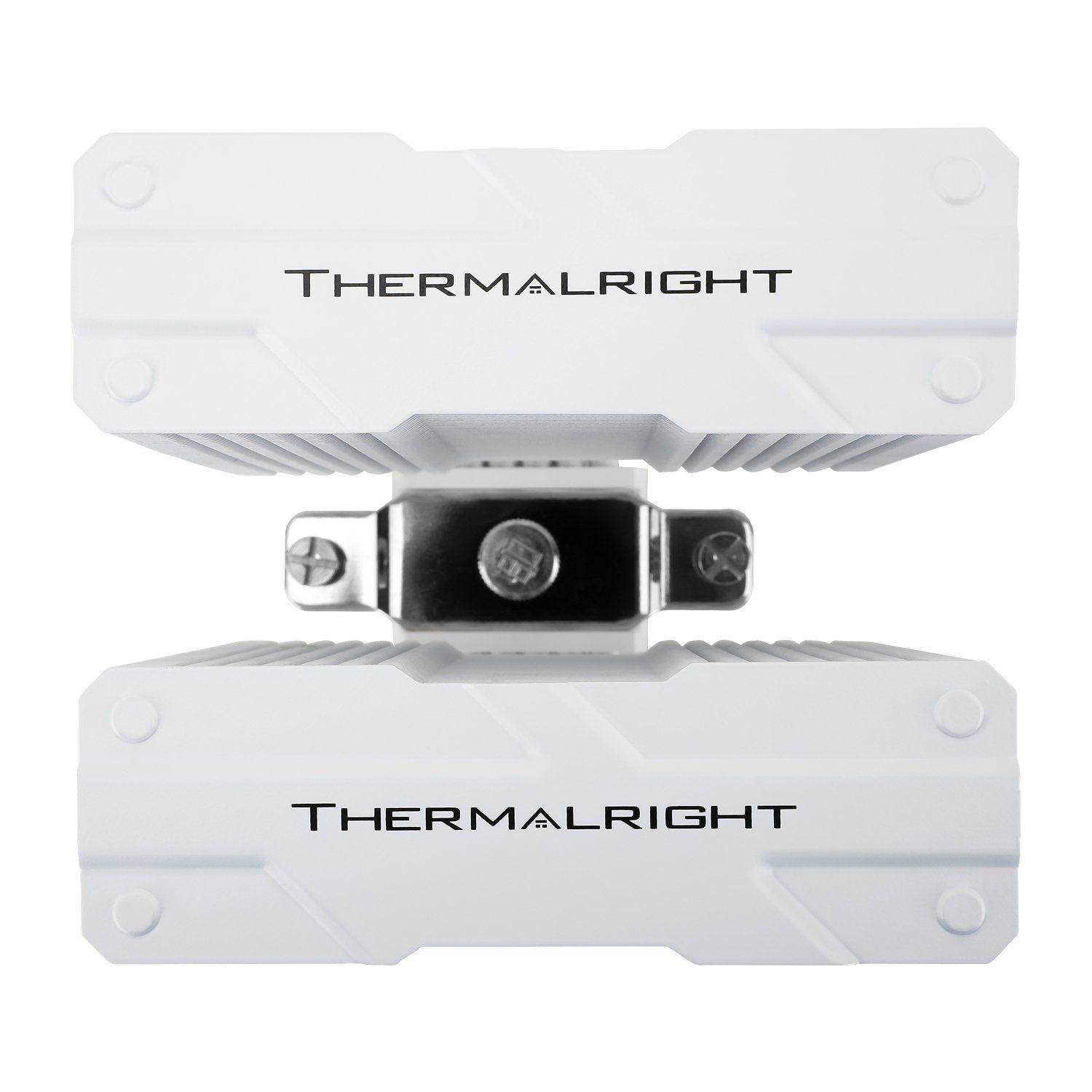 Thermalright disipador Peerless Assassin 120 White-5
