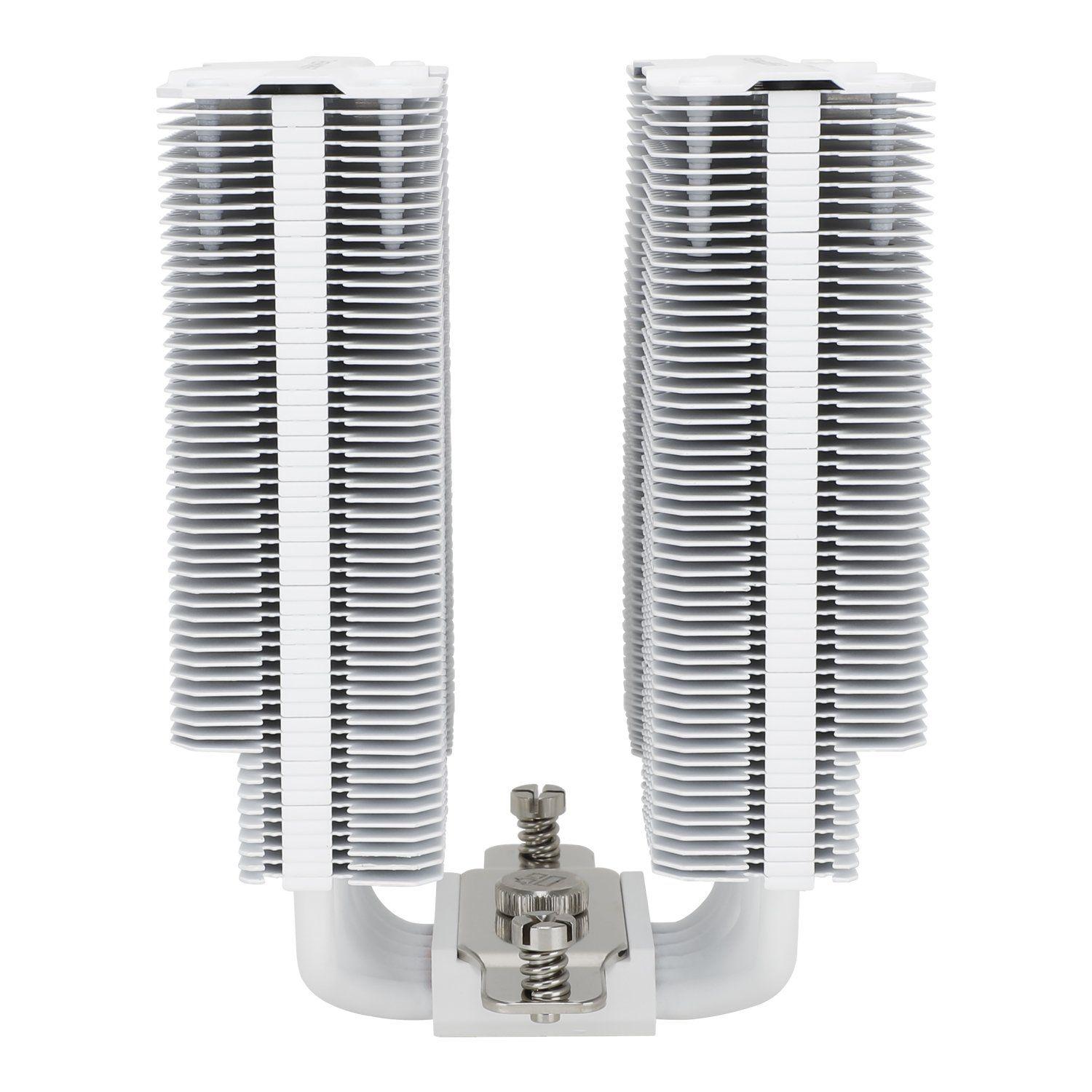 Thermalright disipador Peerless Assassin 120 White-6