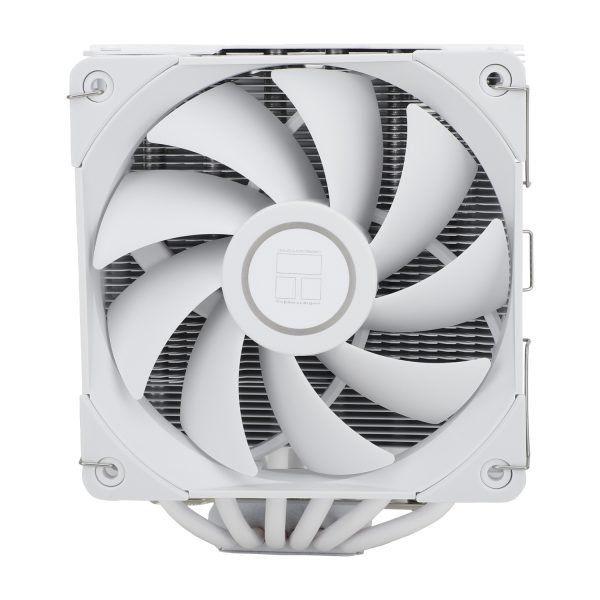 Thermalright disipador Peerless Assassin 120 White-7
