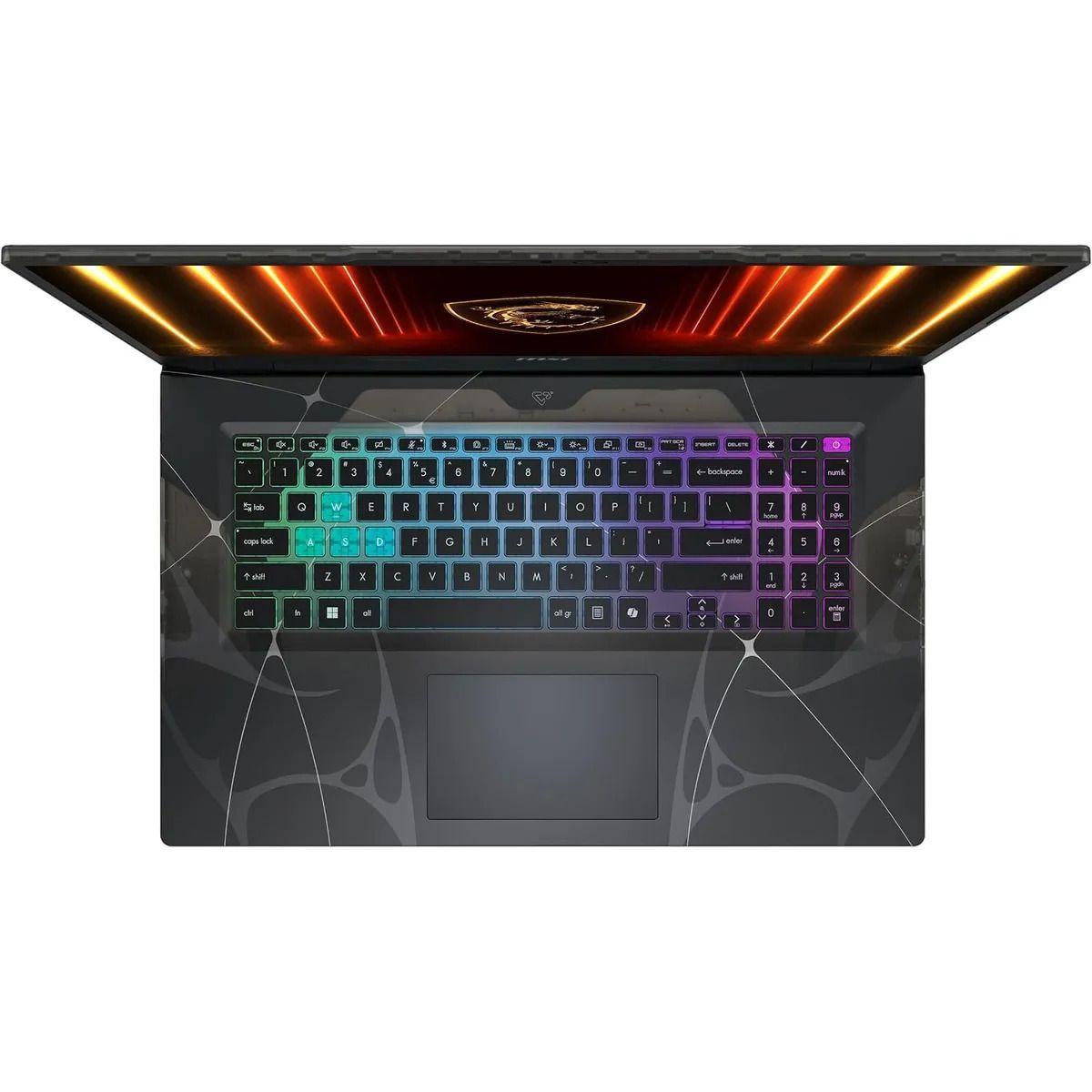 MSI Cyborg i5 RTX 5060 16GB 17.3" 144Hz  512GB-1
