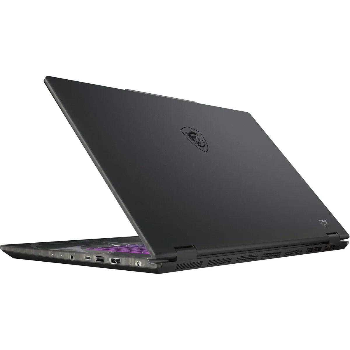 MSI Cyborg i5 RTX 5060 16GB 17.3" 144Hz  512GB-2