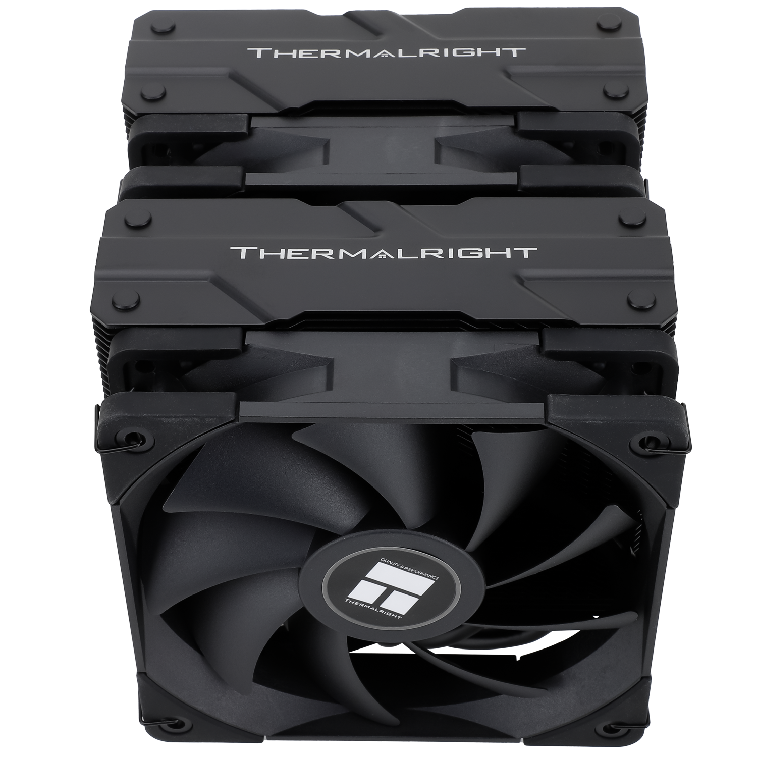 Thermalright disipador Peerless Assassin 120 Black-2