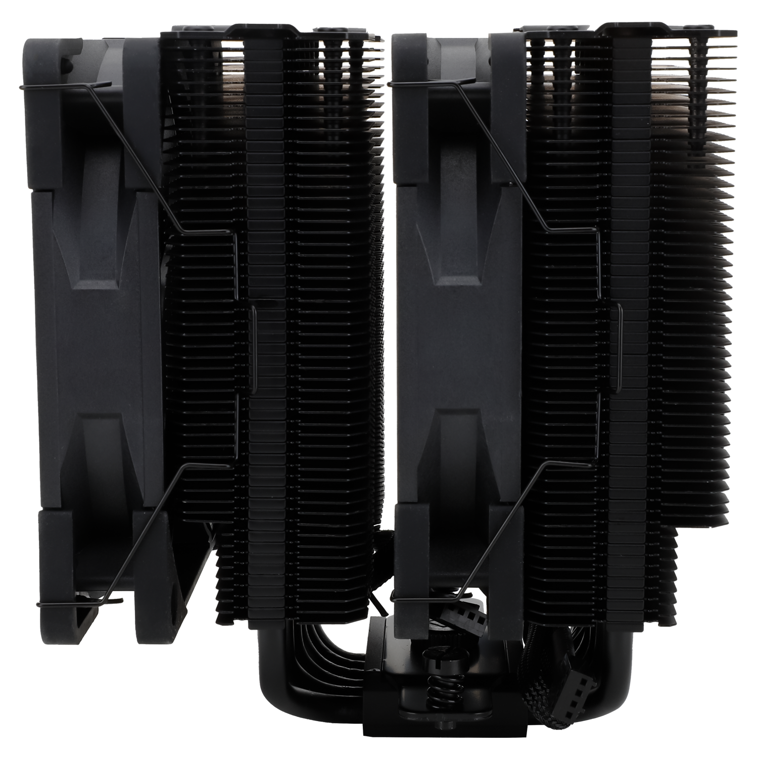 Thermalright disipador Peerless Assassin 120 Black-3