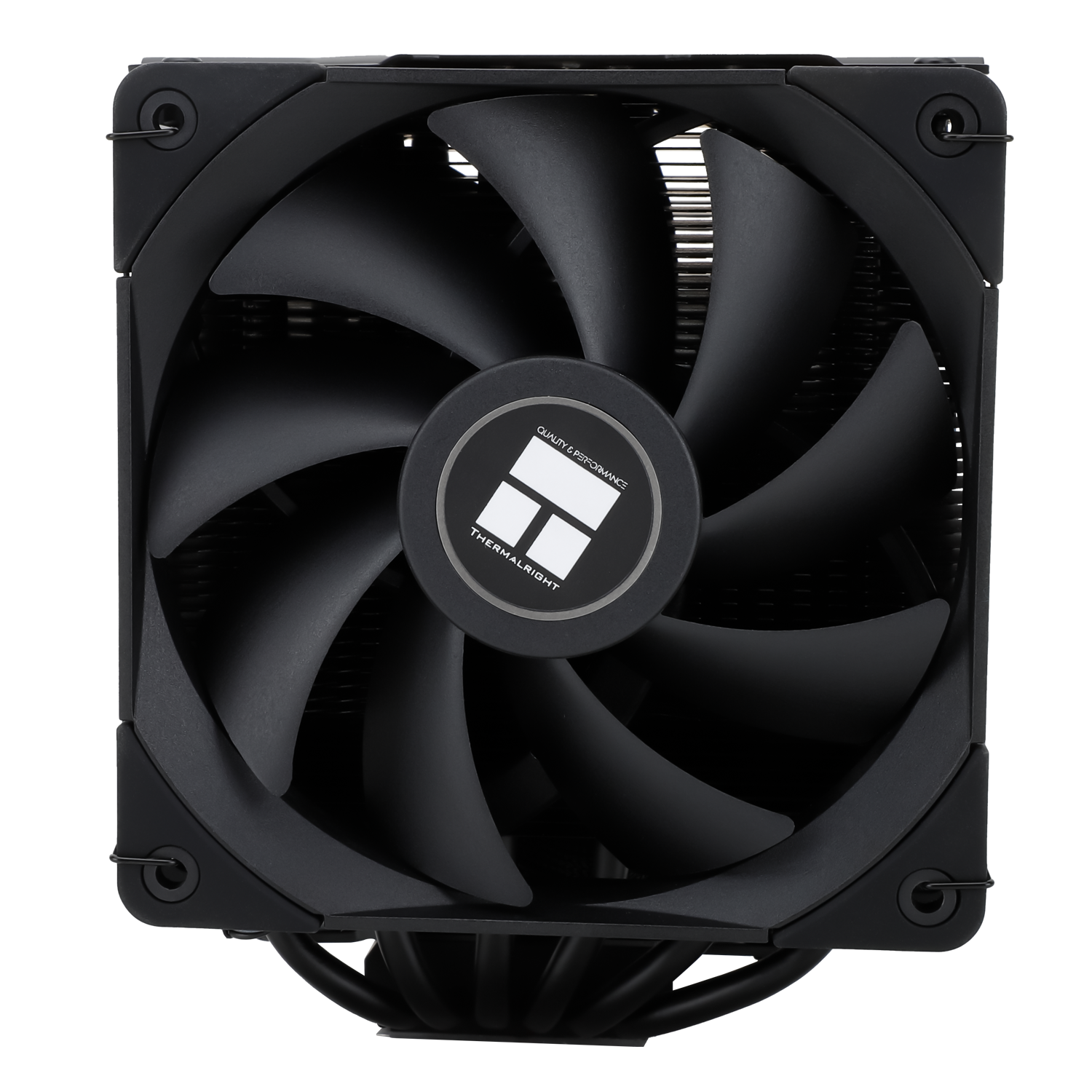 Thermalright disipador Peerless Assassin 120 Black-5