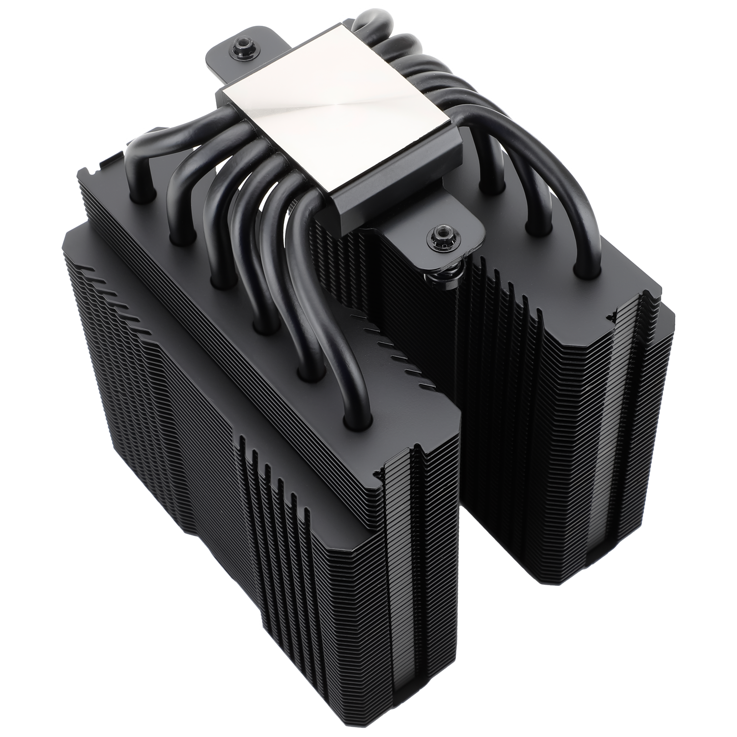 Thermalright disipador Peerless Assassin 120 Black-7