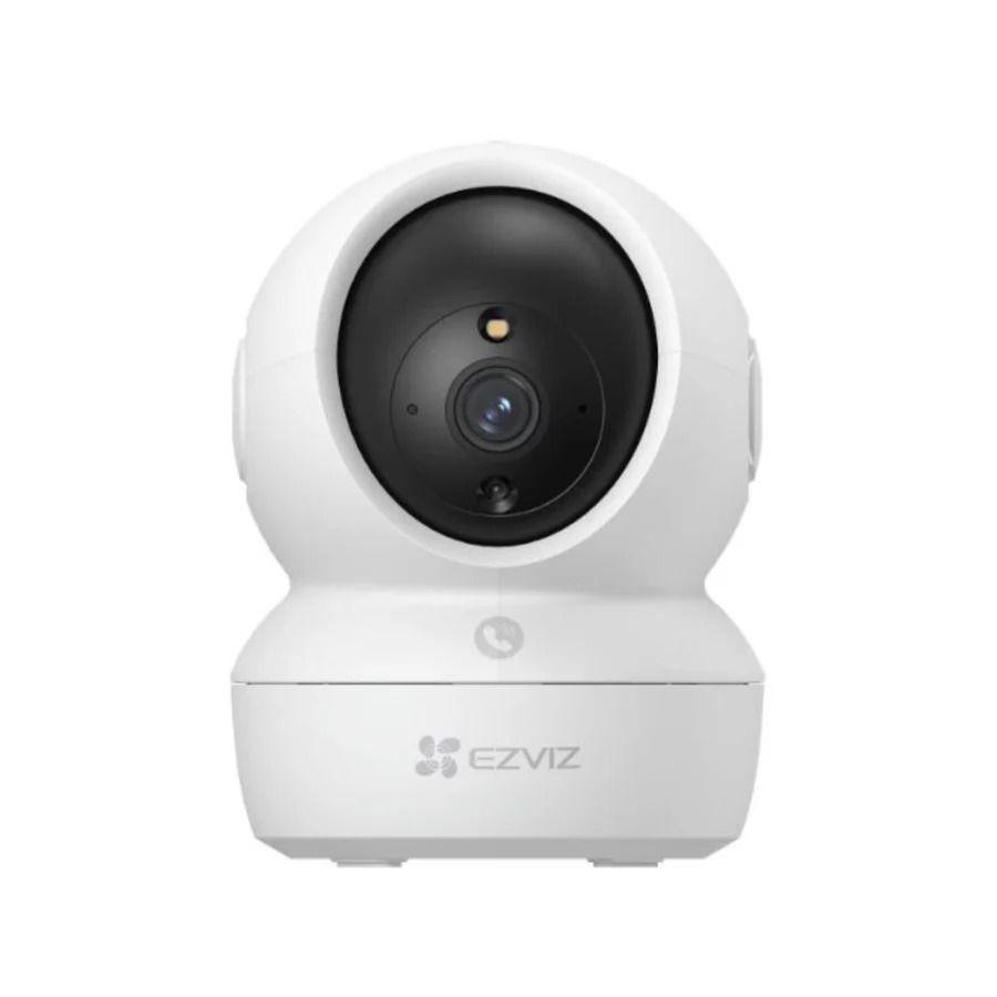 Ezviz Camara Wifi CS-H6c   (3MP,W1)-0