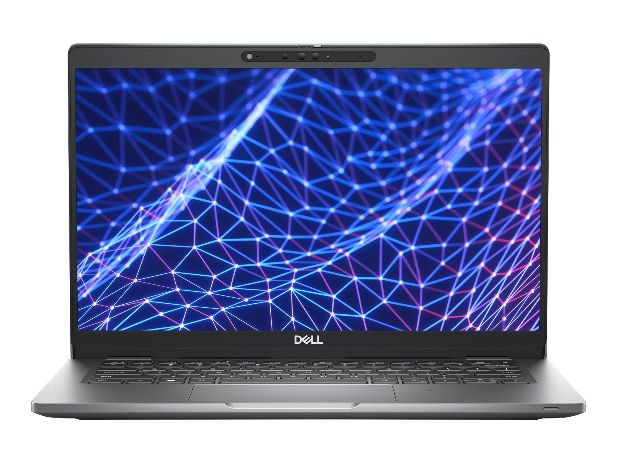 Dell Latitude 5330 i7 32GB RAM 512GB SSD 13.3” FHD Touch-0