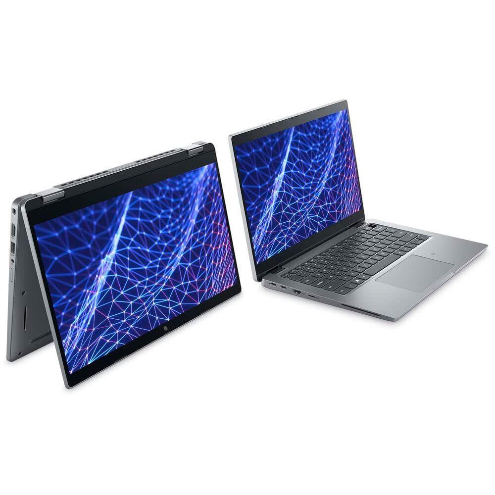 Dell Latitude 5330 i7 32GB RAM 512GB SSD 13.3” FHD Touch-1