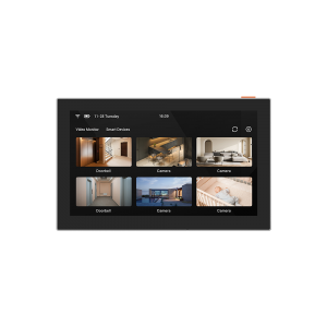 Ezviz Pantalla inteligente CS-SD7-0