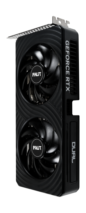 PALIT RTX5060Ti DUAL 8GB GDDR7 128bit-2