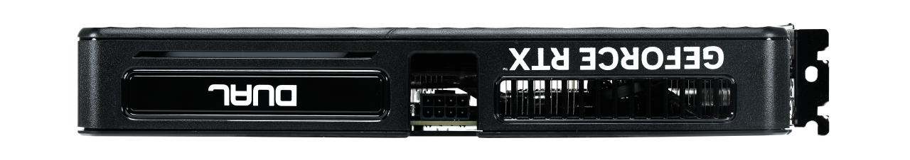 PALIT RTX5060Ti DUAL 8GB GDDR7 128bit-6