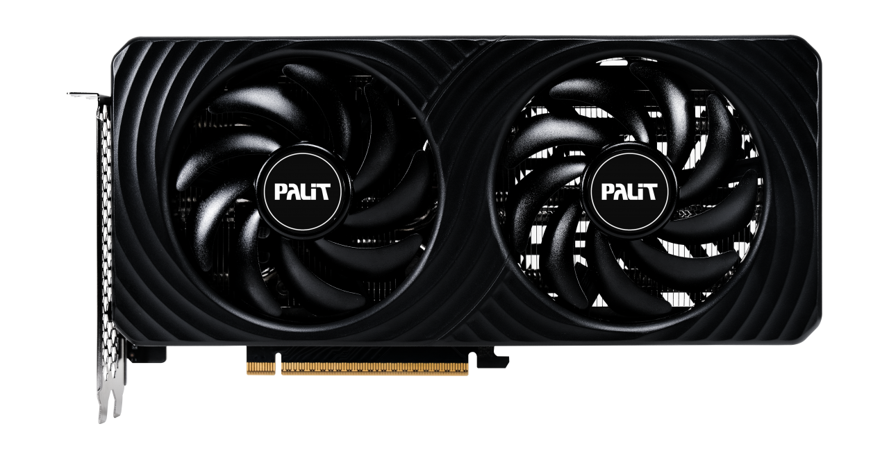 PALIT RTX5060Ti DUAL 8GB GDDR7 128bit-8